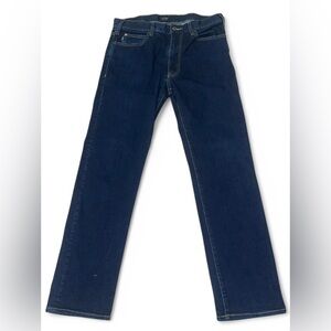 Men's Blue Jeans